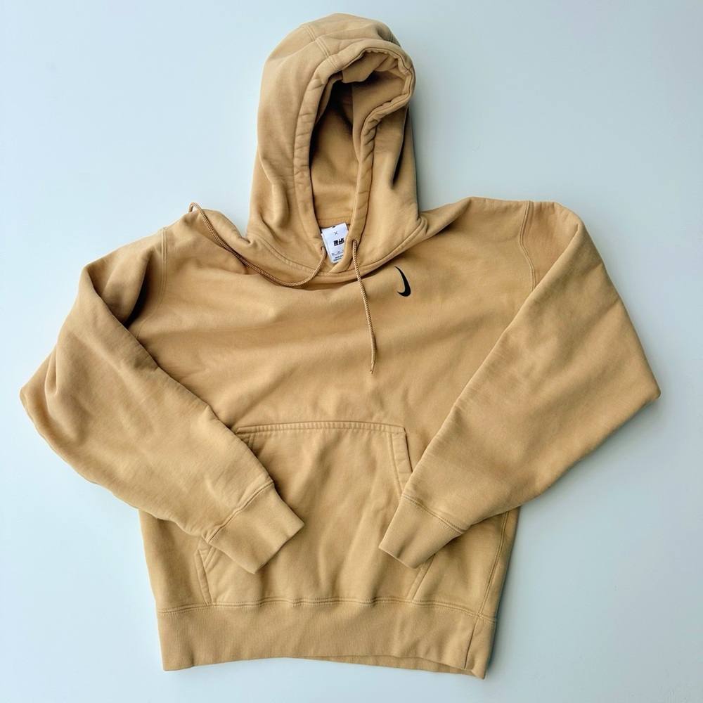 Nike X Billie Eilish Rare Collab Unisex Hoodie XS